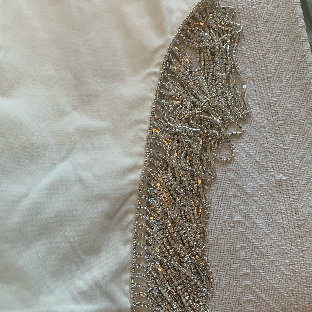 oh polly stargazer dress size 4 NWT - Picture 4 of 5